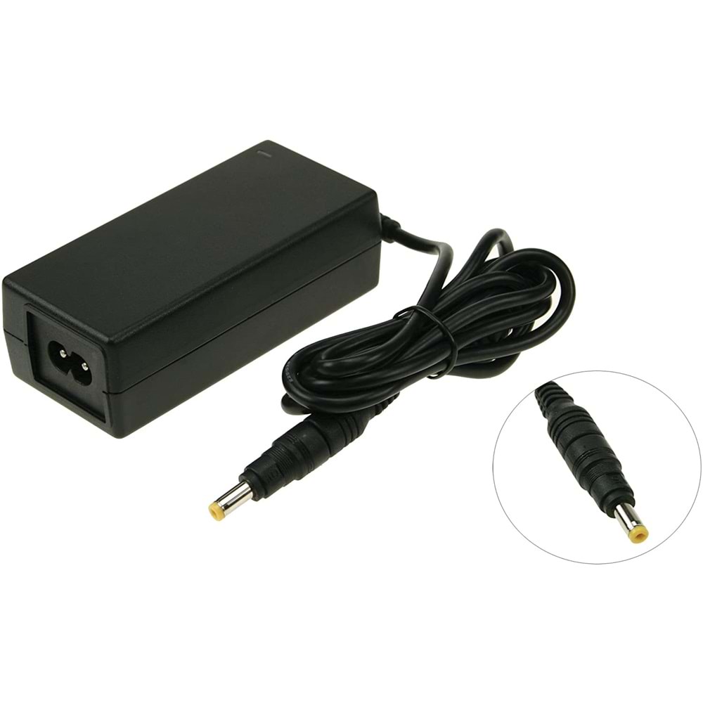 AD59230 9.5V 2.315A AC/DC NOTEBOOK ADAPTÖR