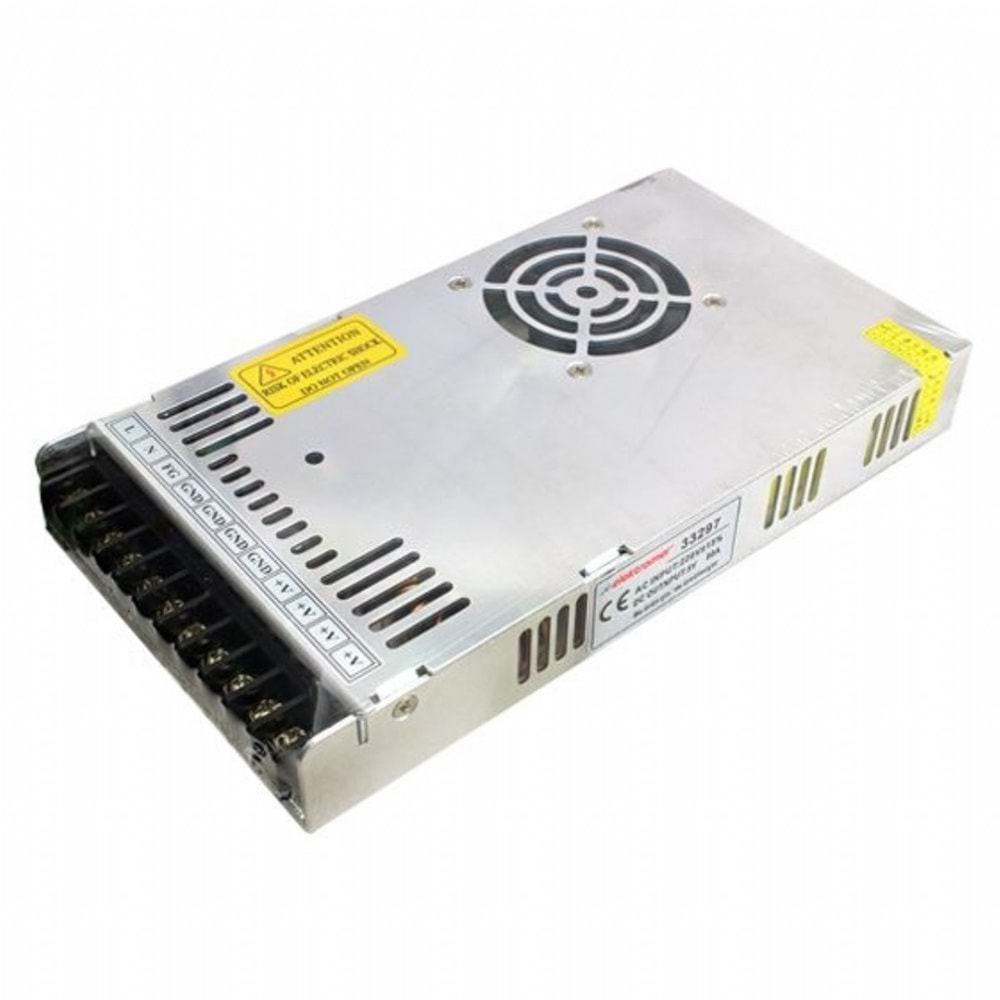 ADAPTOR IC MEKAN SAC KASA 5 V 80 AMPER