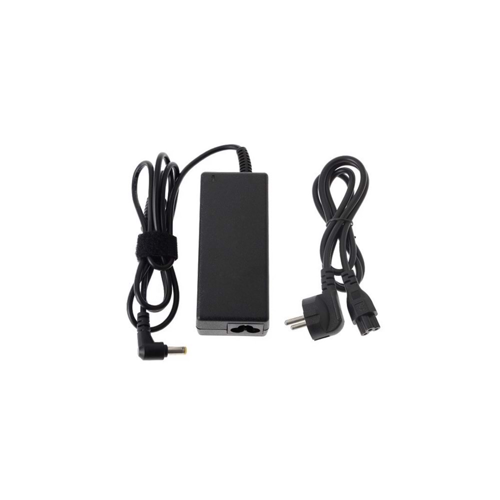 19V 4,74A ( 5,5 mm 1,7 mm )NOTEBOOK ADAPTÖRÜ