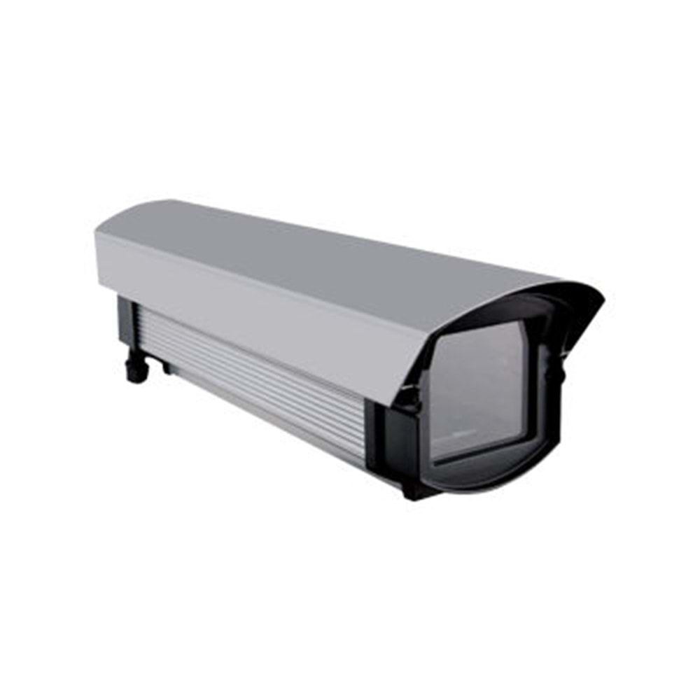 FJH-609 Dış Ortam Güneşlikli Muhafaza