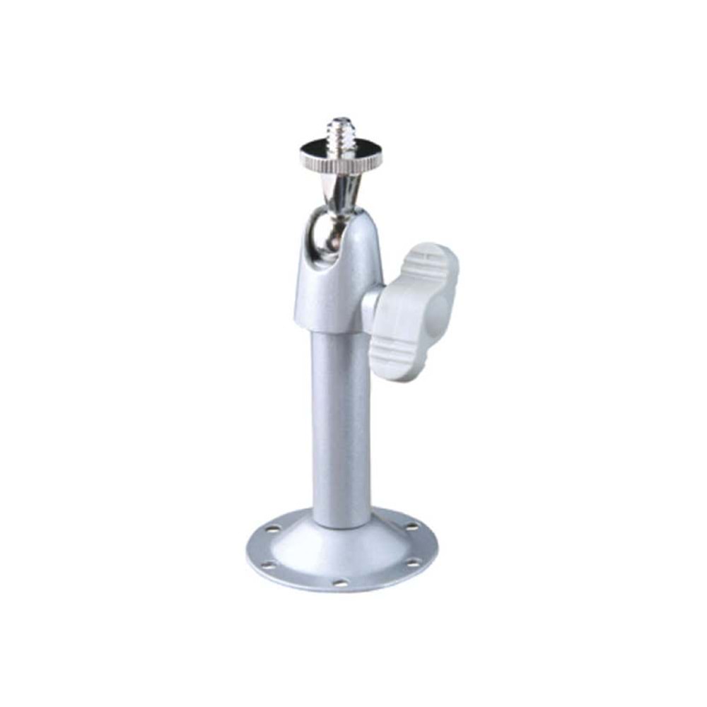 FJB-206 B METAL ÇOK AMAÇLI AYAK BLACK (110 mm)