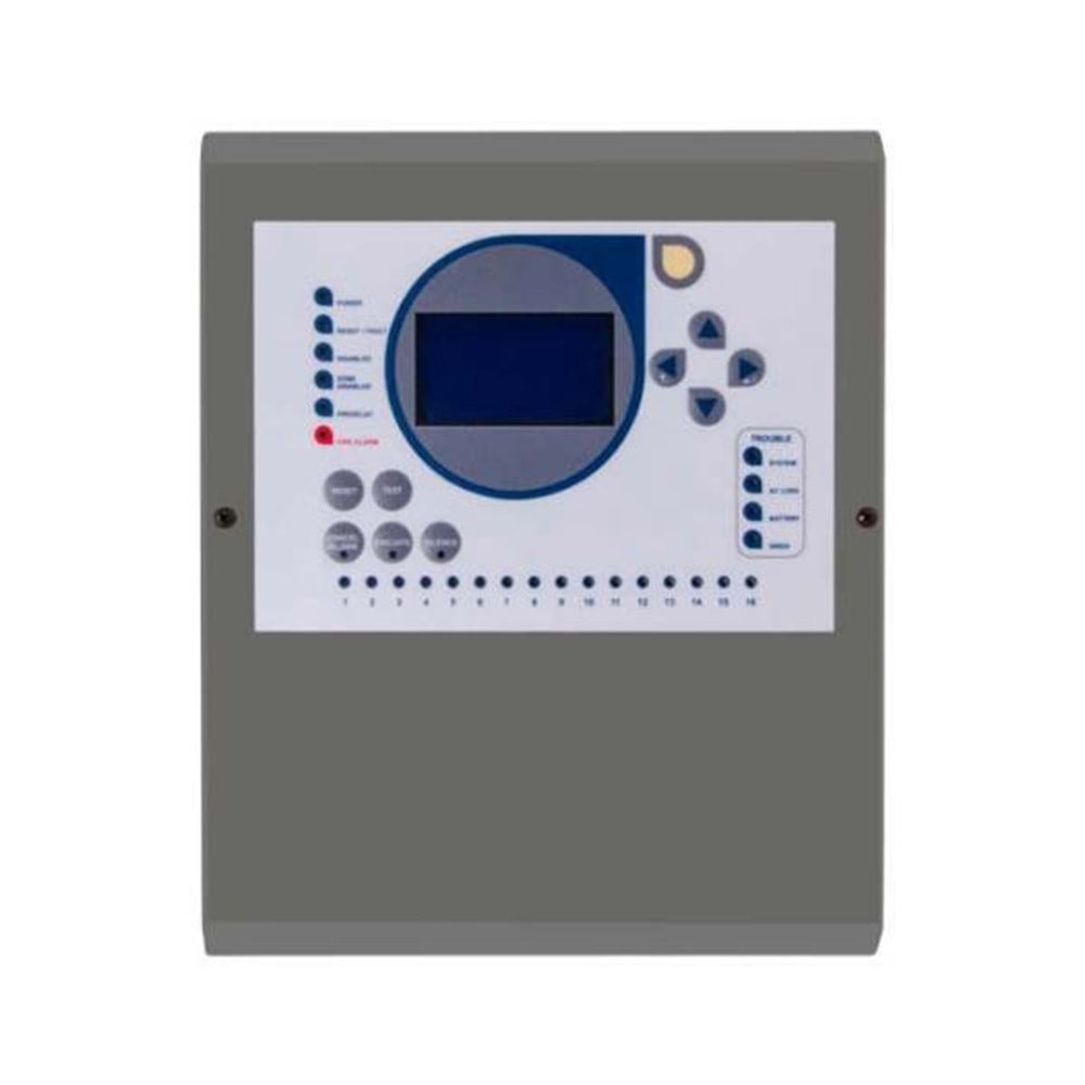 AA-45R Adresli Tekrarlama Paneli