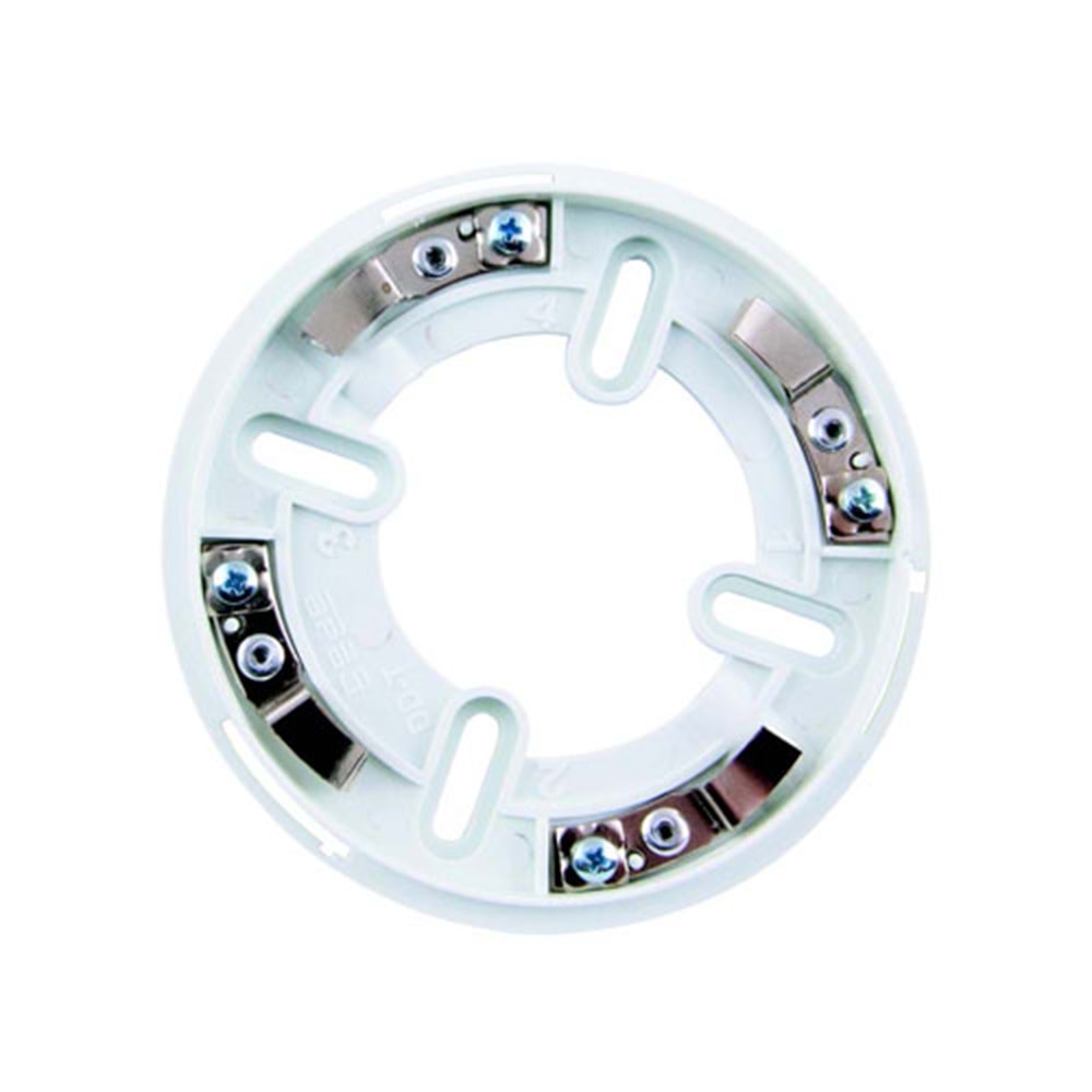 DD-T Dedektör Tabanı