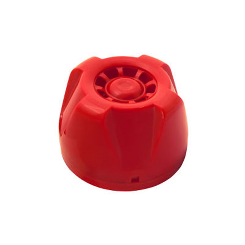 SA-340A Adresli Loop Beslemeli Yangın Sireni