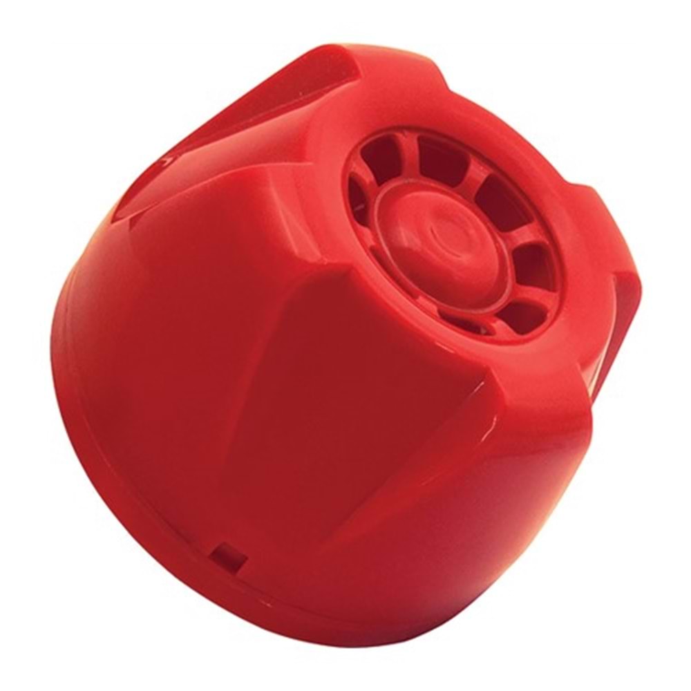 SR-408A Konvansiyonel Flaşörsüz Yangın Sireni