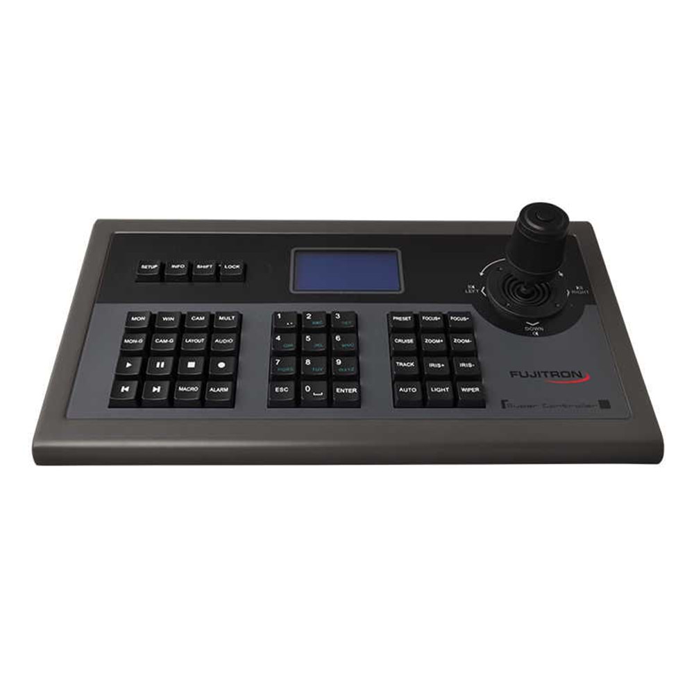 FN-KB11W Network Keyboard