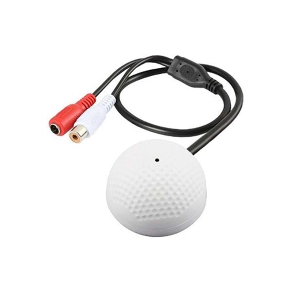 BM-191 CCTV Kamera Mikrofonu