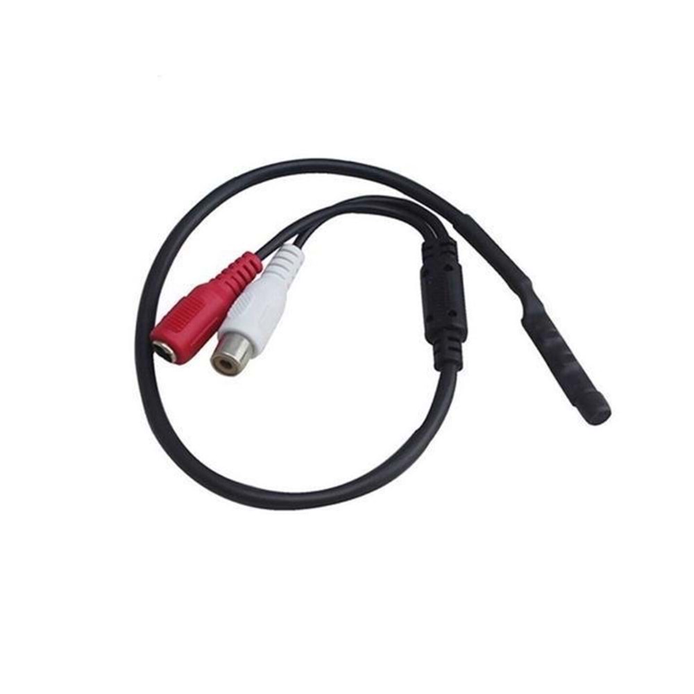 BM-190 Kamera Mikrofonu