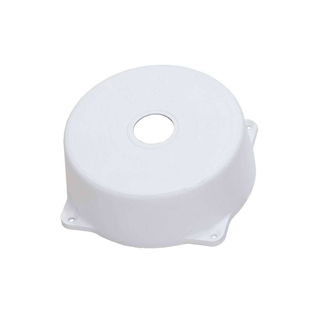 TRK-113 Standart Kamera Kutusu ( Tabansız )