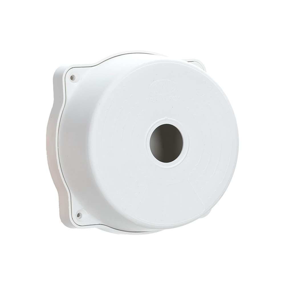 TRK-113 Standart Kamera Kutusu ( Taban Dahil )