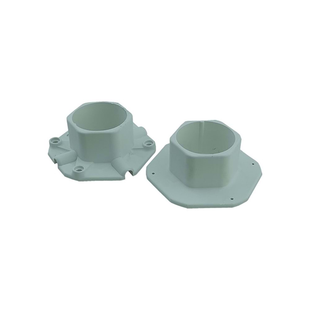 TRK-06 Flanş ( KiT )