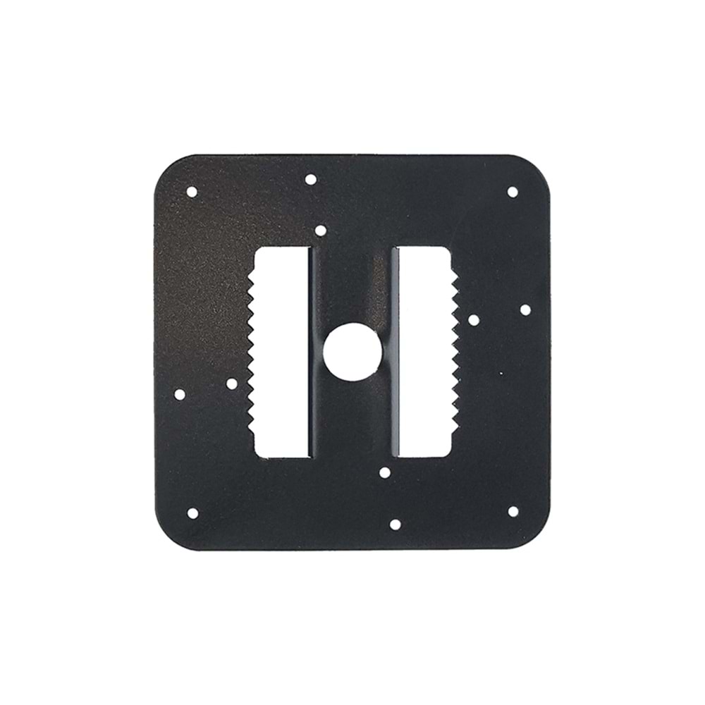 TRK-166 Direk Montaj Filanşı (Kelepçeli)