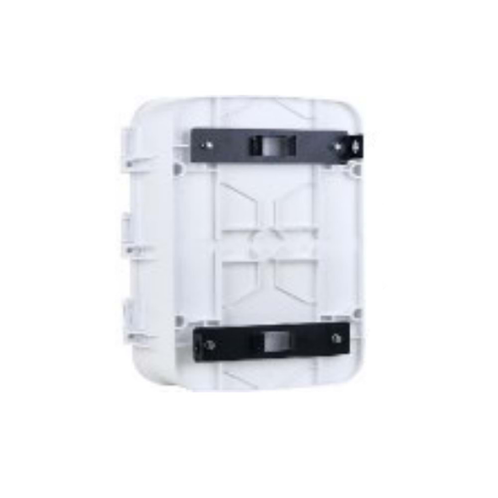 TRK-167-M Pole Connection Bracket (Kelepçeli)