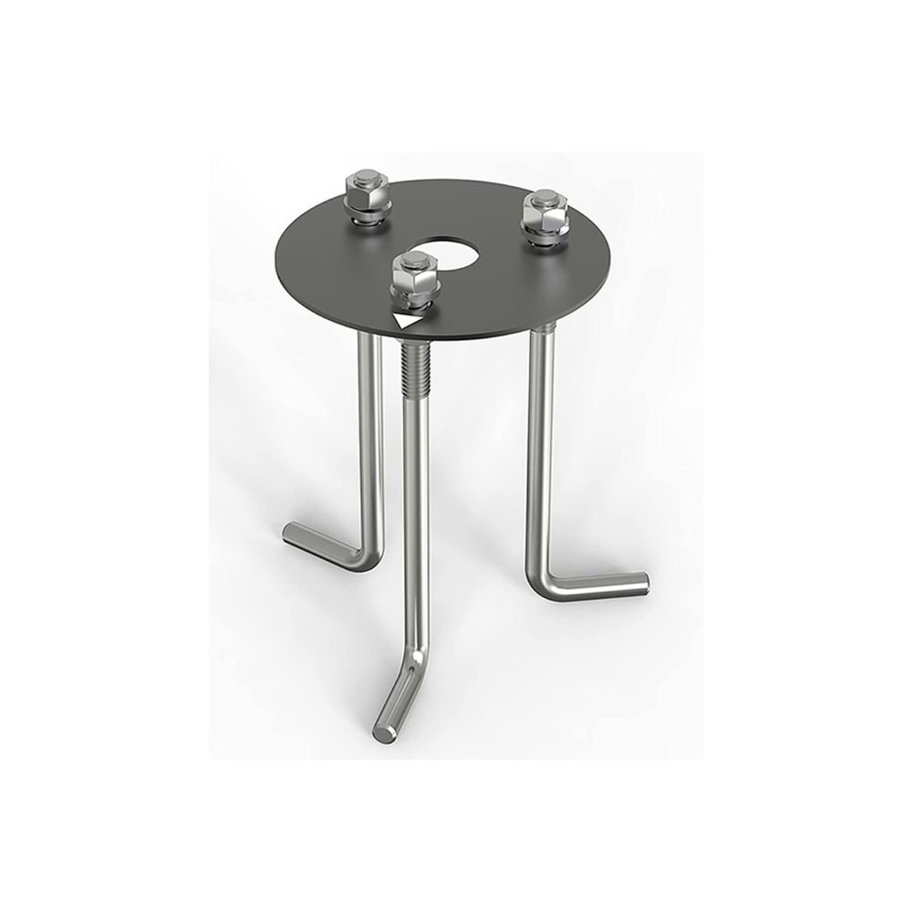 TRK-03 Standart Direk Ankraj