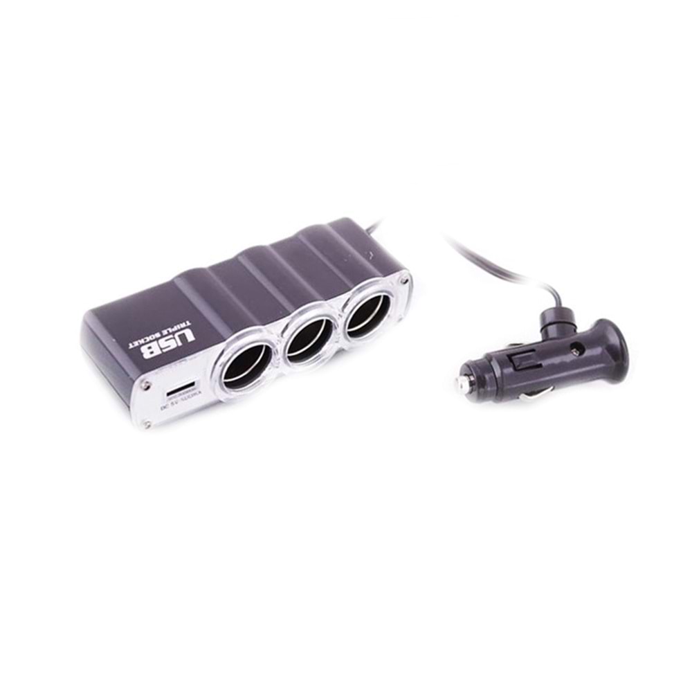 14019 CAKMAK COKLAYICI 3'lü +USB