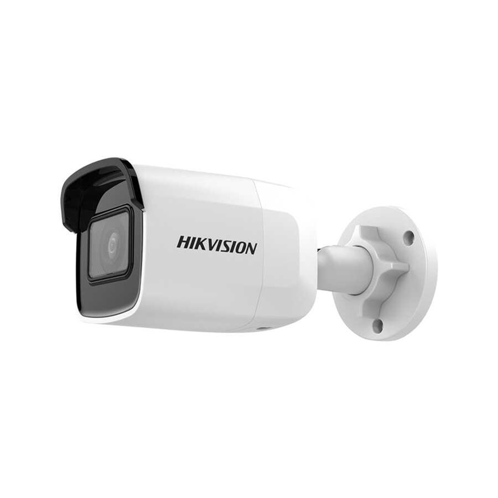 DS-2CD2021G1-I(B) 2 MP 4 mm Sabit Lensli IR Bullet IP Kamera