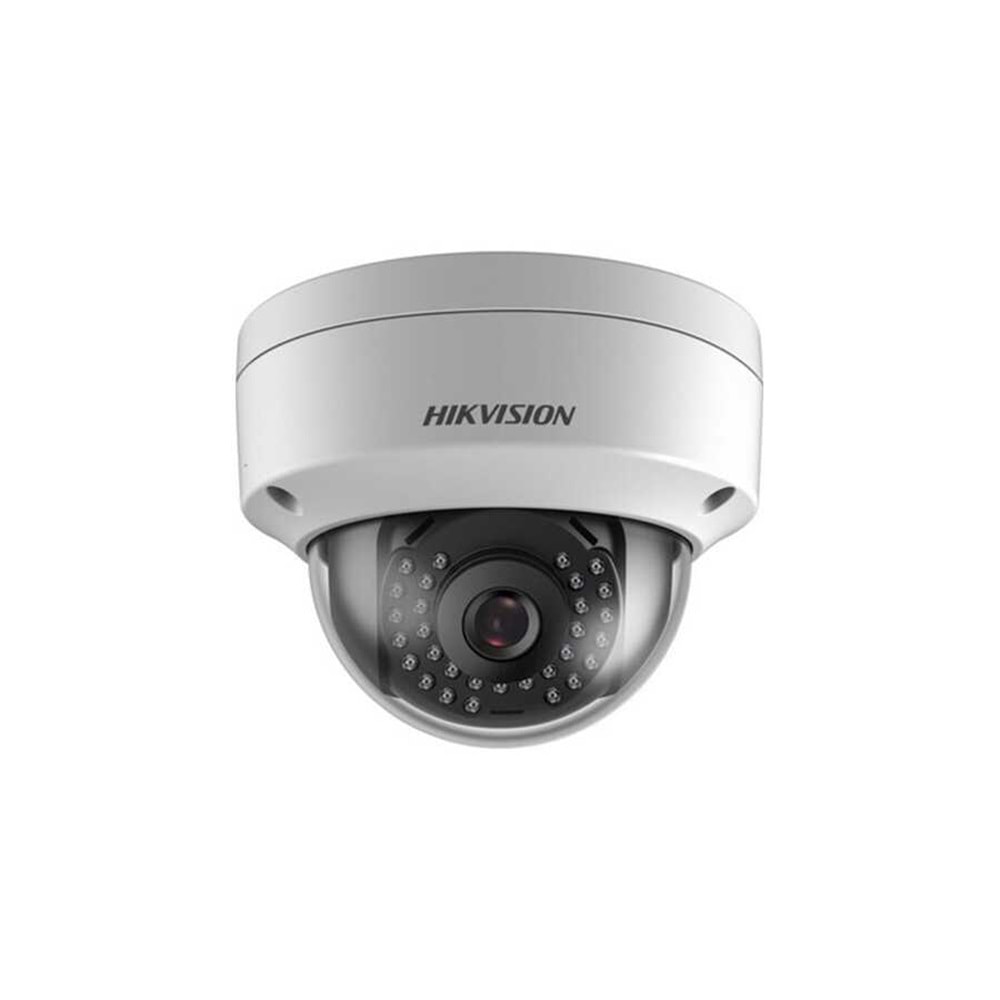 DS-2CD2121G0-I 2MP 2,8mm 30 mt IR IP Dome Kamera