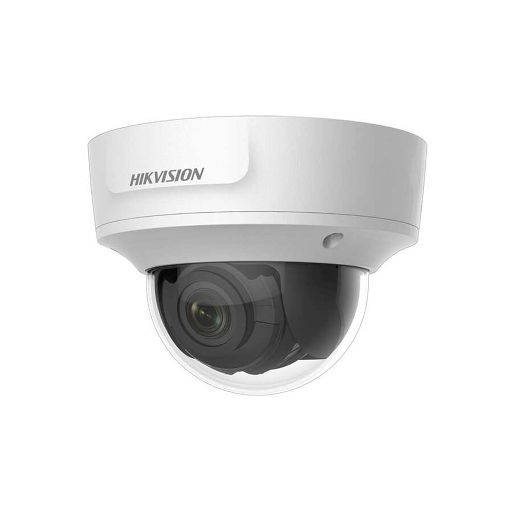 DS-2CD2721G0-IZS 2mp 2,8-12mm 30mt IR IP Dome Kamera