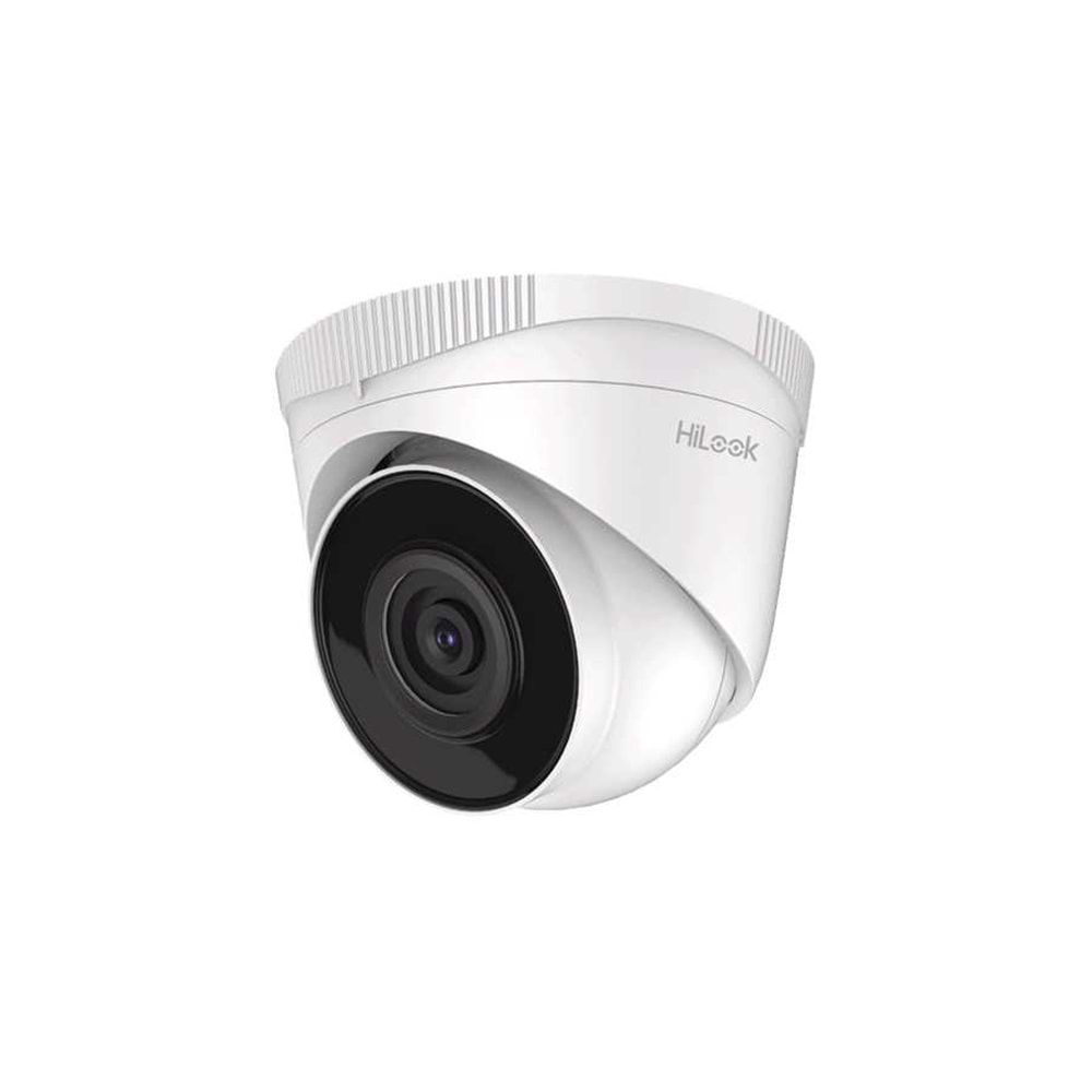 IPC-T220H-F 2MP 2,8mm Fixed Lens IP IR(30mt) Dome Kamera