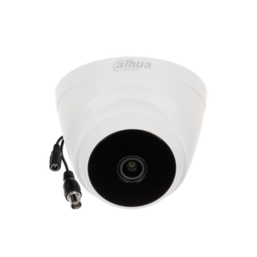 HAC-T1A21-0280B 2 MP IR Dome Kamera(20m IR)