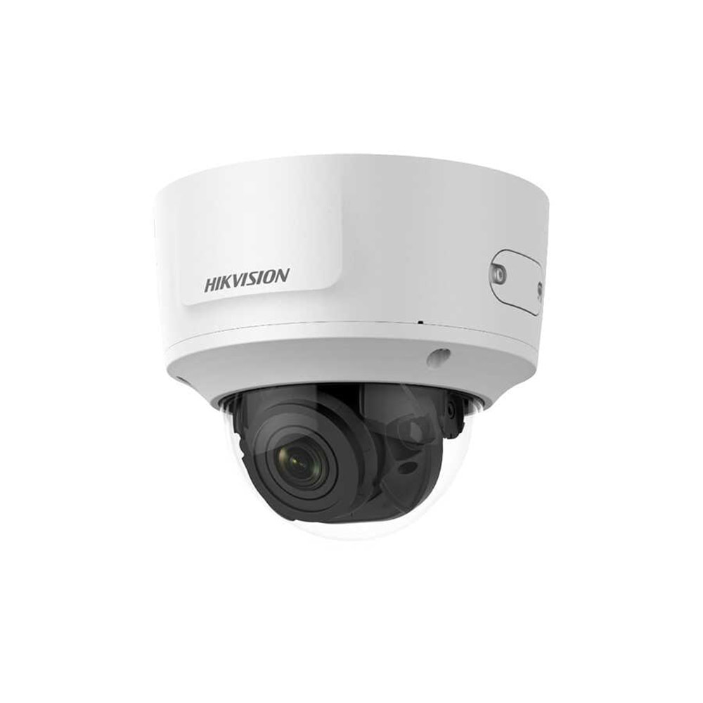 DS-2CD2745FWD-IZS 4mp 2.8-12mm 50mt IR Dome IP Kamera
