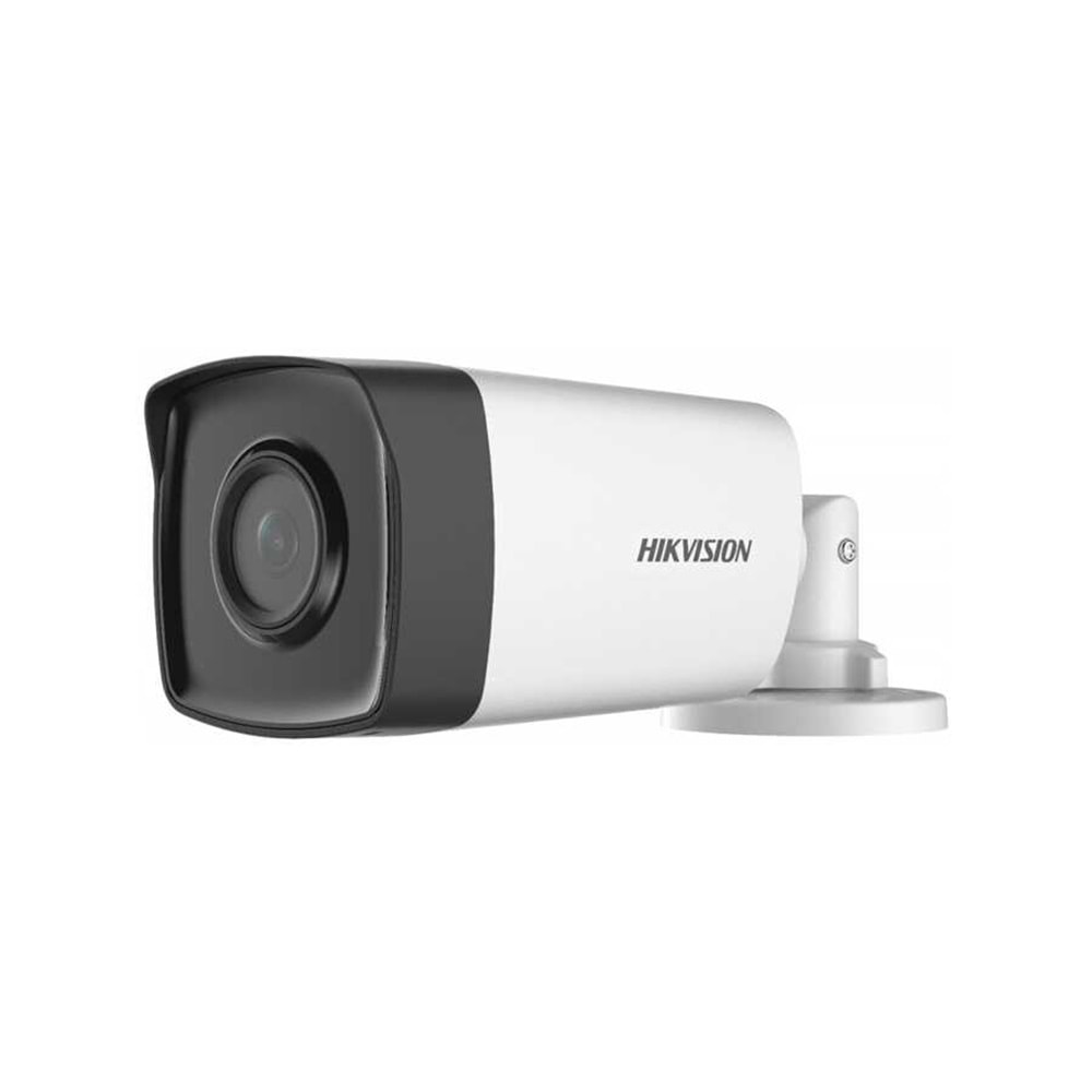 DS-2CE17D0T-IT3F 3.6mm 2mp Fixed Bullet Kamera