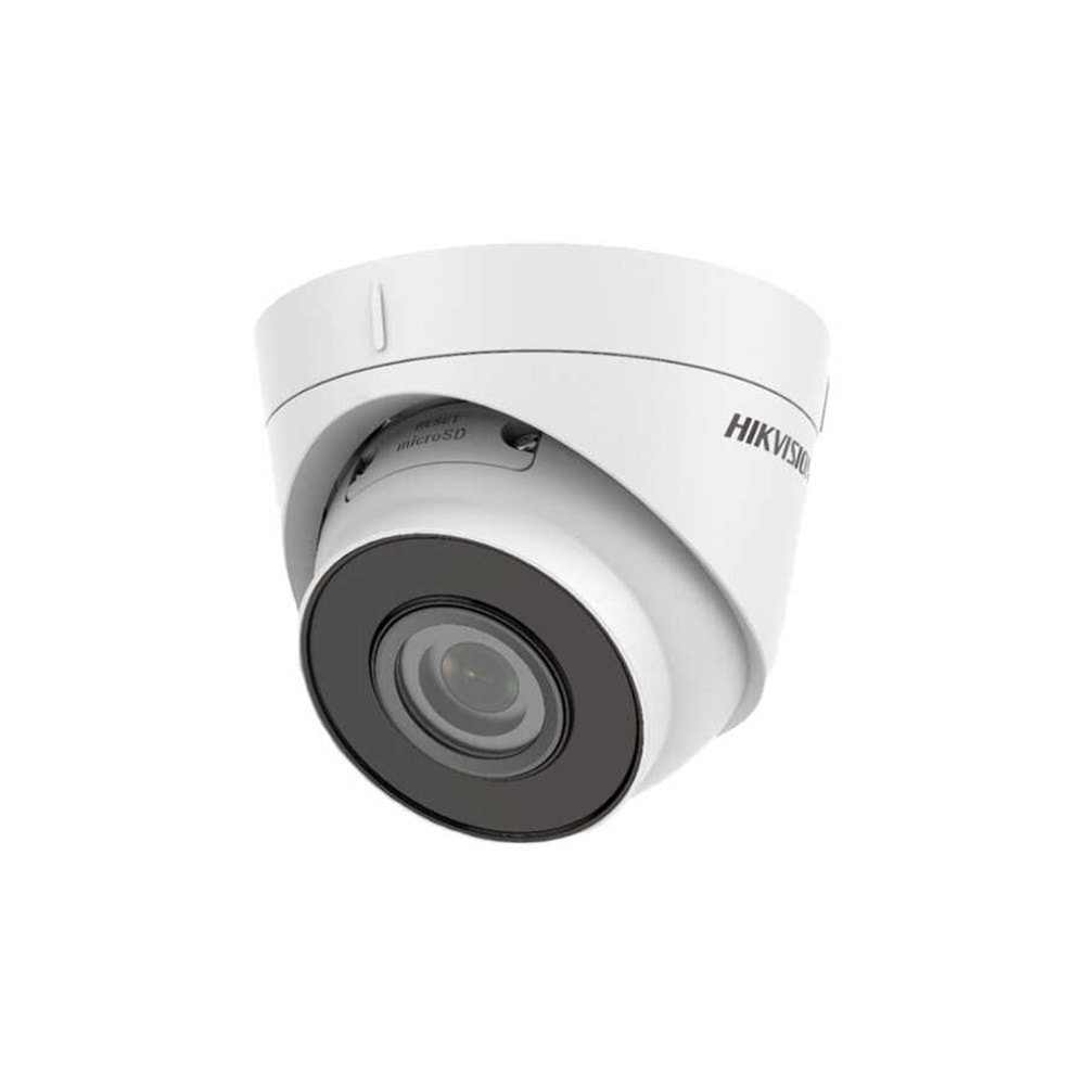 DS-2CD1323G0E-IF 4mm Fixed IR 2mp IP Dome Kamera