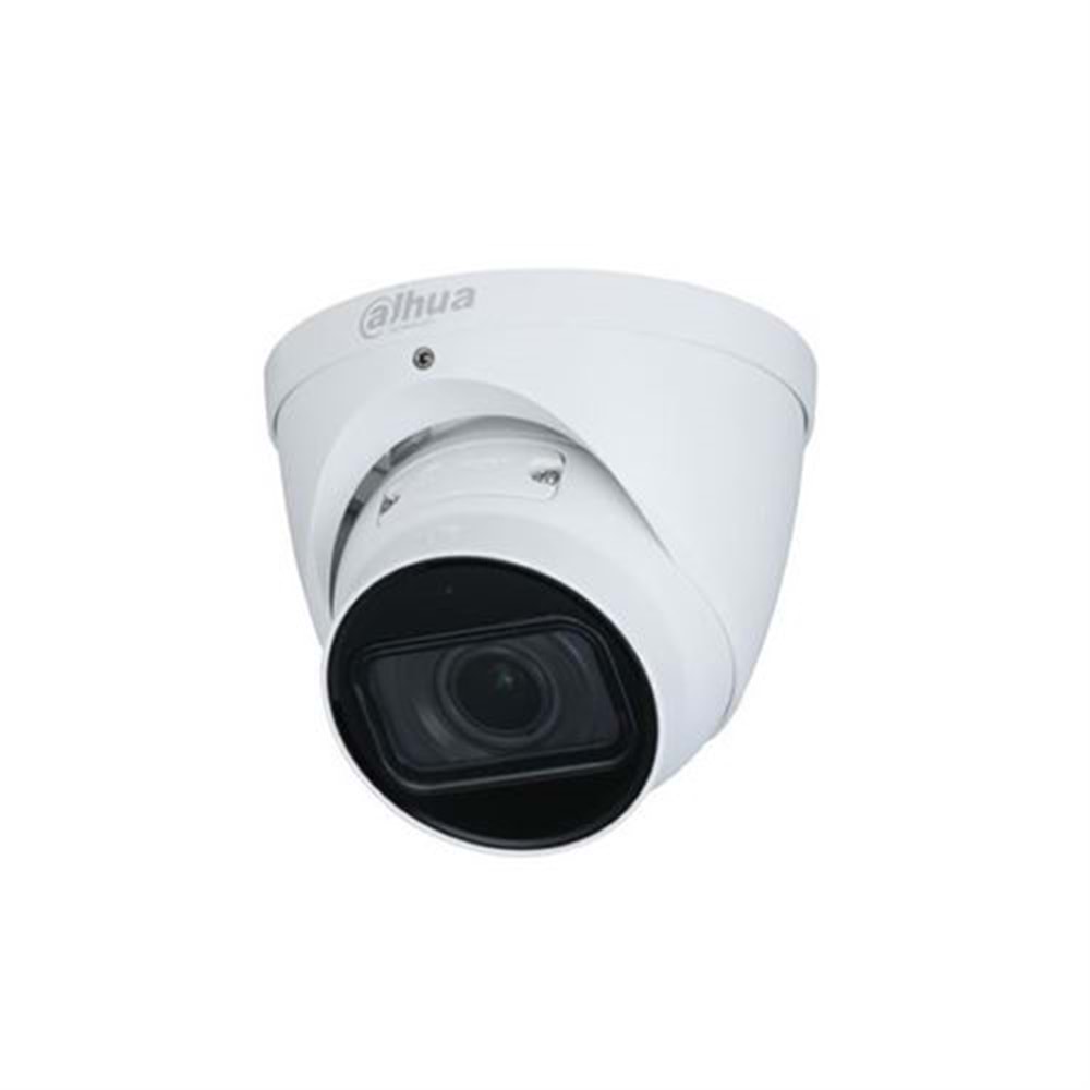 IPC-HDW1230T-AS-0280B-S4 2mp 1080P Sesli Ip Dome Kamera
