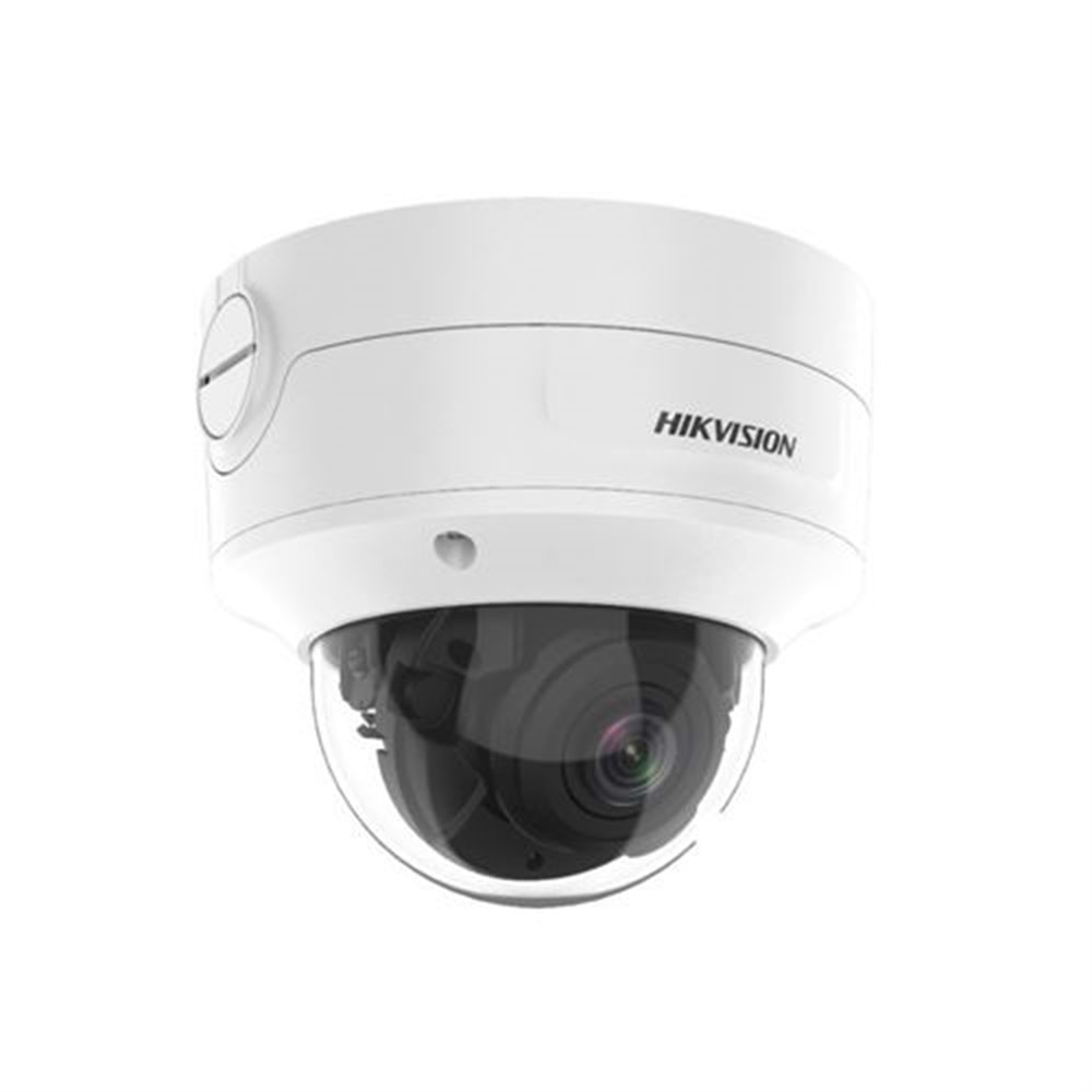 DS-2CD2726G2-IZS 2MP 2.8-12 mm Varifocal IR Dome IP Kamera Darkfighter