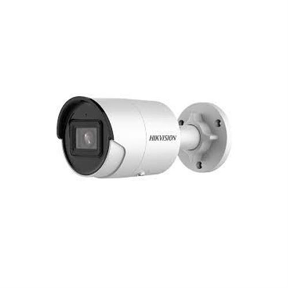 DS-2CD2083G2-IU 2.8mm 8mp IP Bullet Kamera