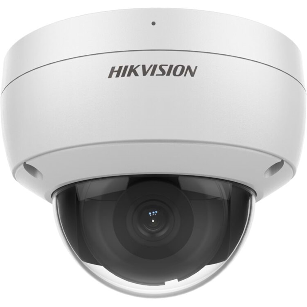 DS-2CD2183G2-IU 2.8mm 8mp IP Dome Kamera