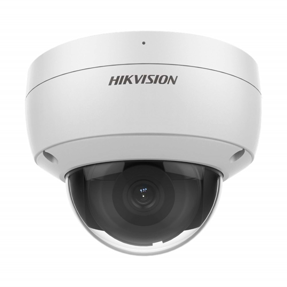 DS-2CD2783G2-IZS 2.8mm 8mp Motorize Varifokal IP Dome Kamera