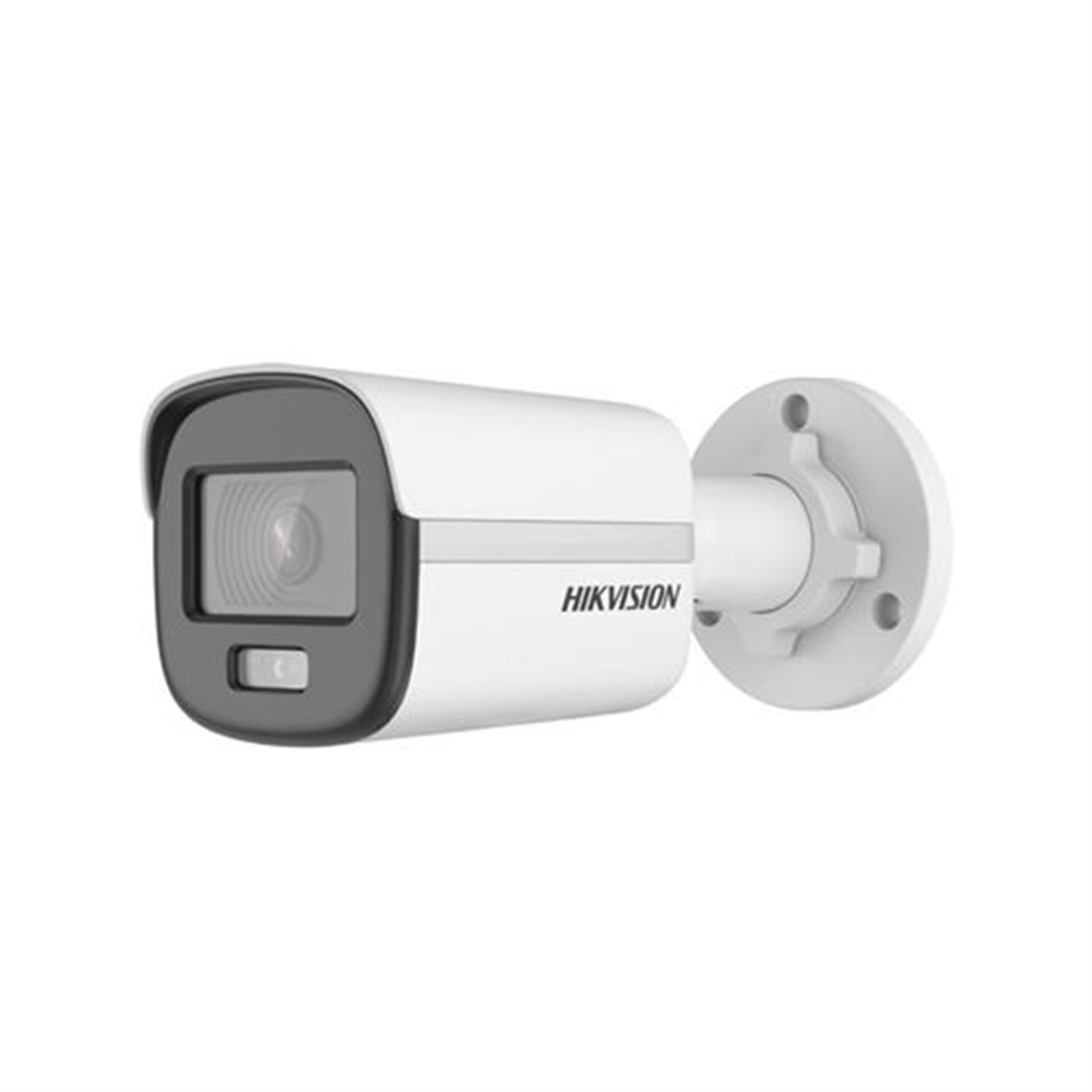 DS-2CE10KF0T-PFS (2.8MM) 5MP EXIR Audio Metal Bullet Kamera