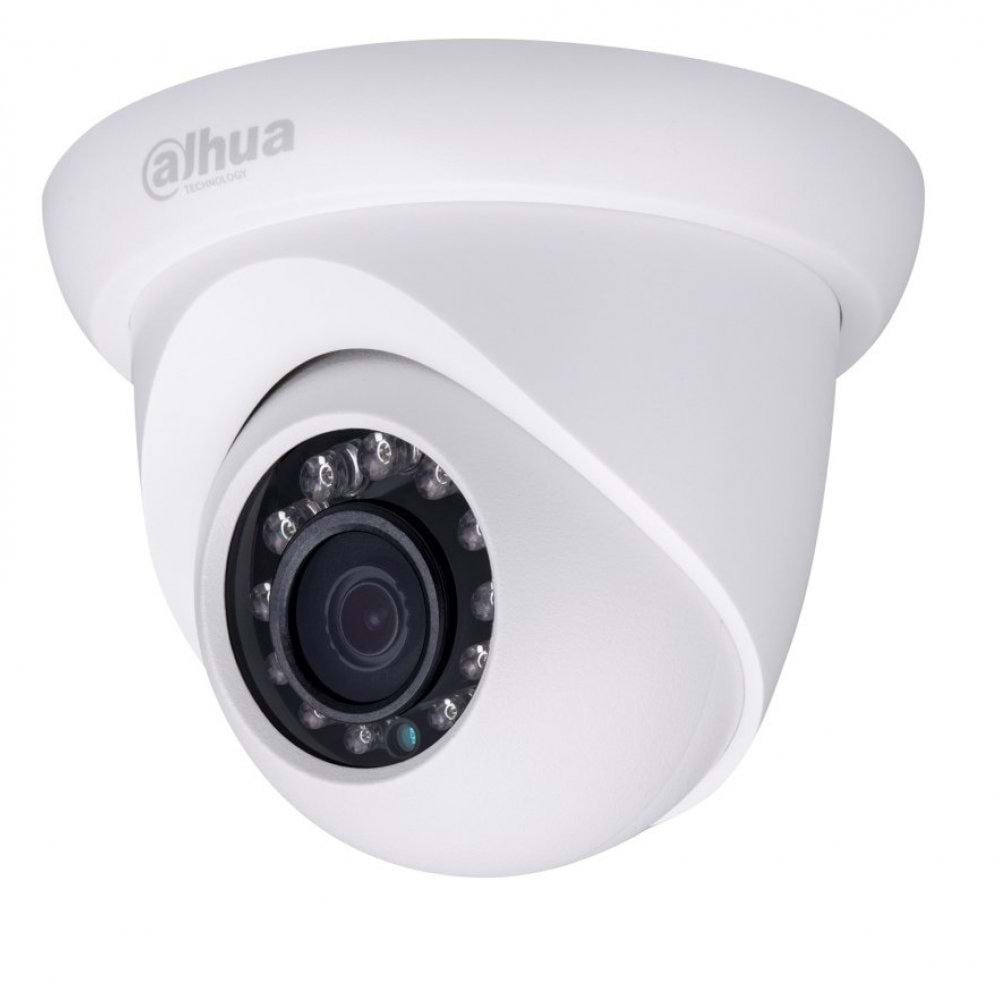 DH-IPC-HDW1230SP-S4 2MP IR Eyeball Network Kamera