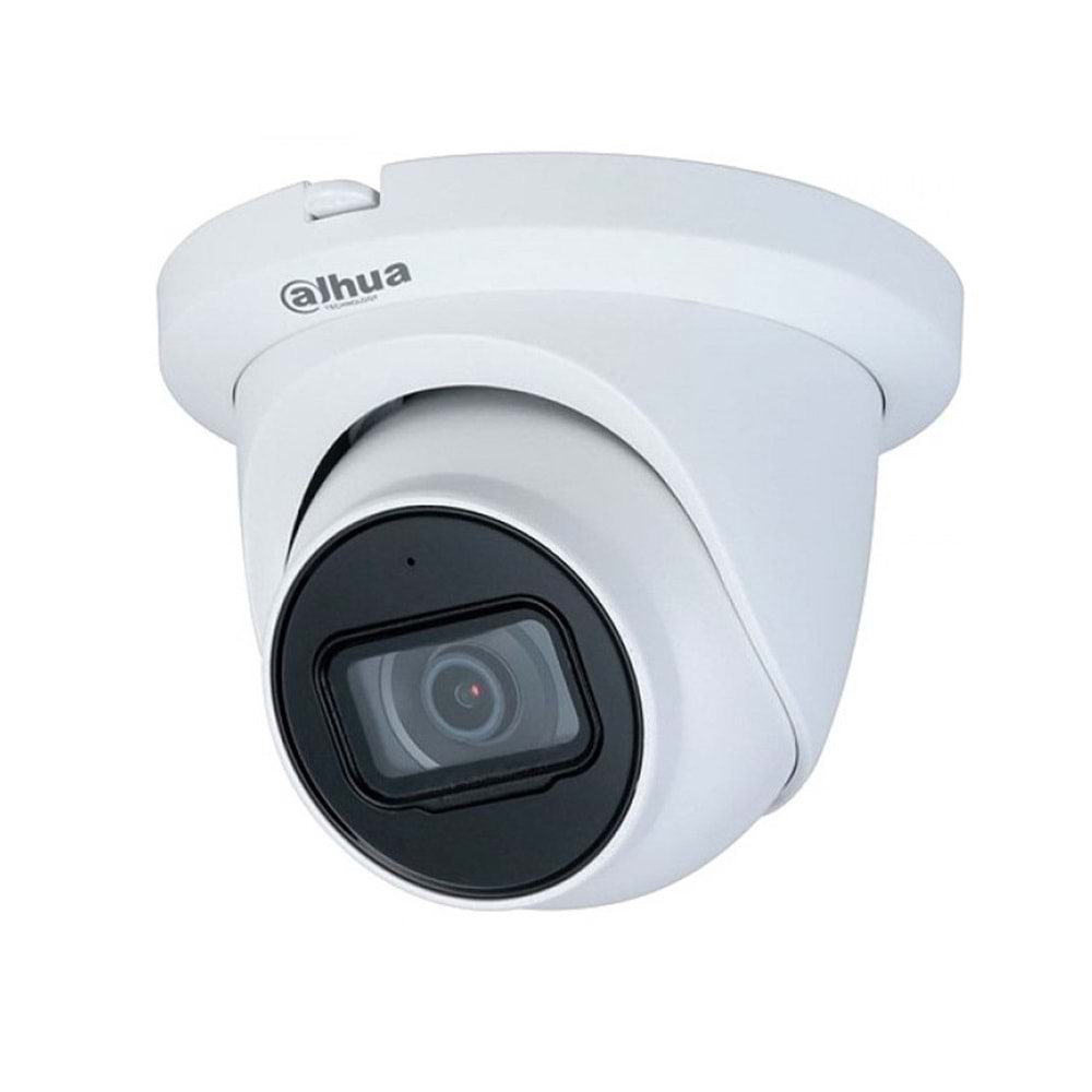 DH-HAC-HDW1500TLMQP 5mp 2.8mm HDCVI IR Dome Kamera Dahili Mikrofon