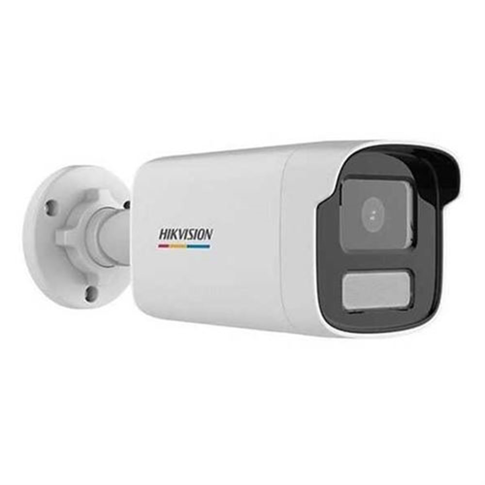 DS-2CD1T47G2-LUF 4mm 4 MP ColorVu MD 2.0 Fixed Bullet IP Kamera