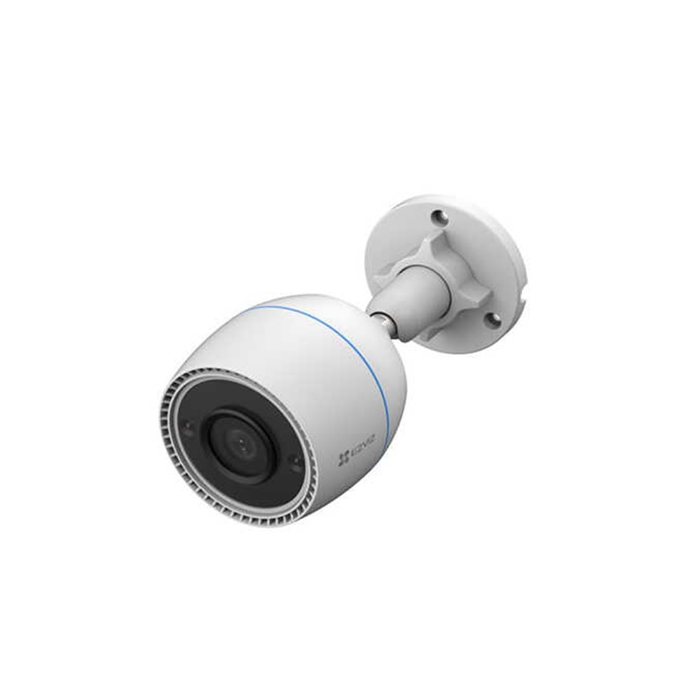 CS-C3T+ 4MP Wi-Fi Bullet Kamera (H.265) (İki yönlü Konuşma)
