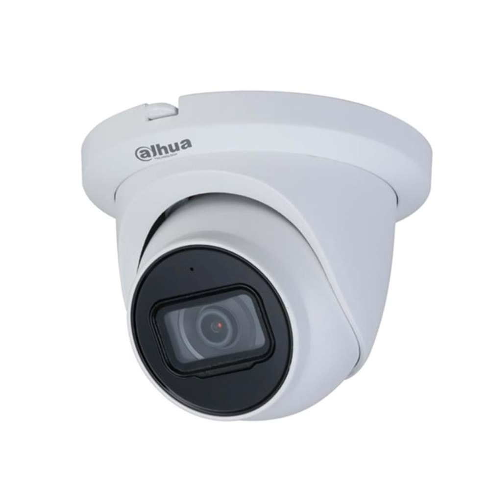 IPC-HDW1431T-AS-0280B-S2 4MP 2.8mm Mikrofonlu Dome IP Kamera