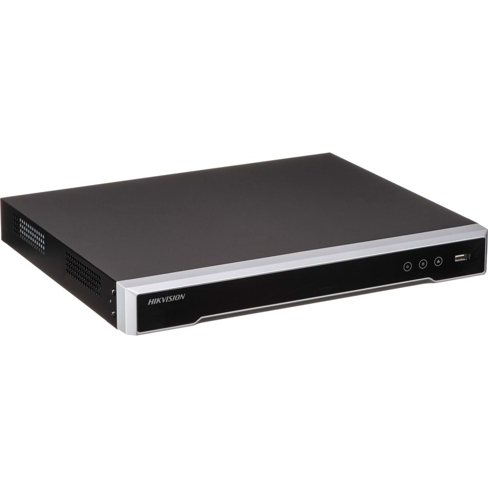 DS-7608NI-Q2 8 Kanal NVR Kayıt Cihazı