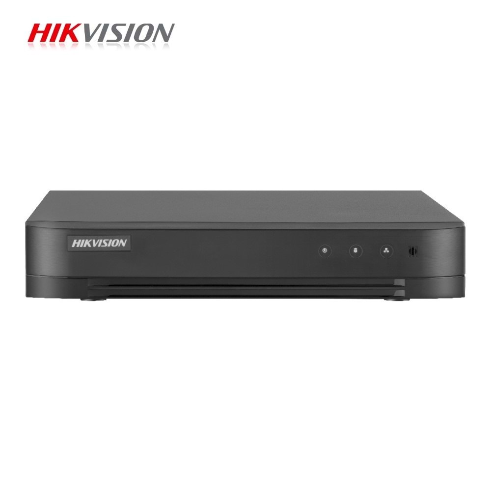 DS-7216HGHI-K1 16 Kanal DVR Kayıt Cihazı