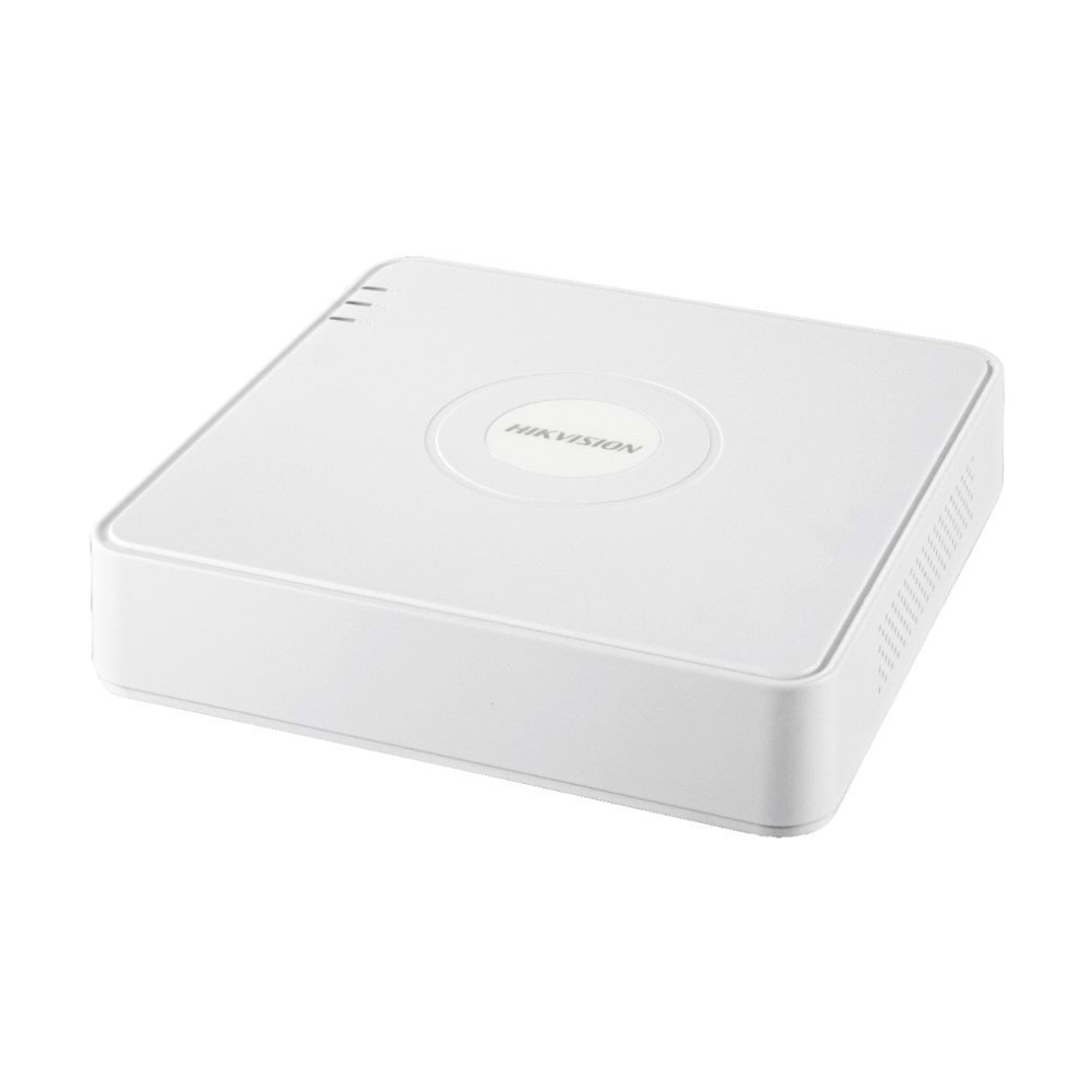 DS-7108NI-Q1 8 Kanal NVR Kayıt Cihazı