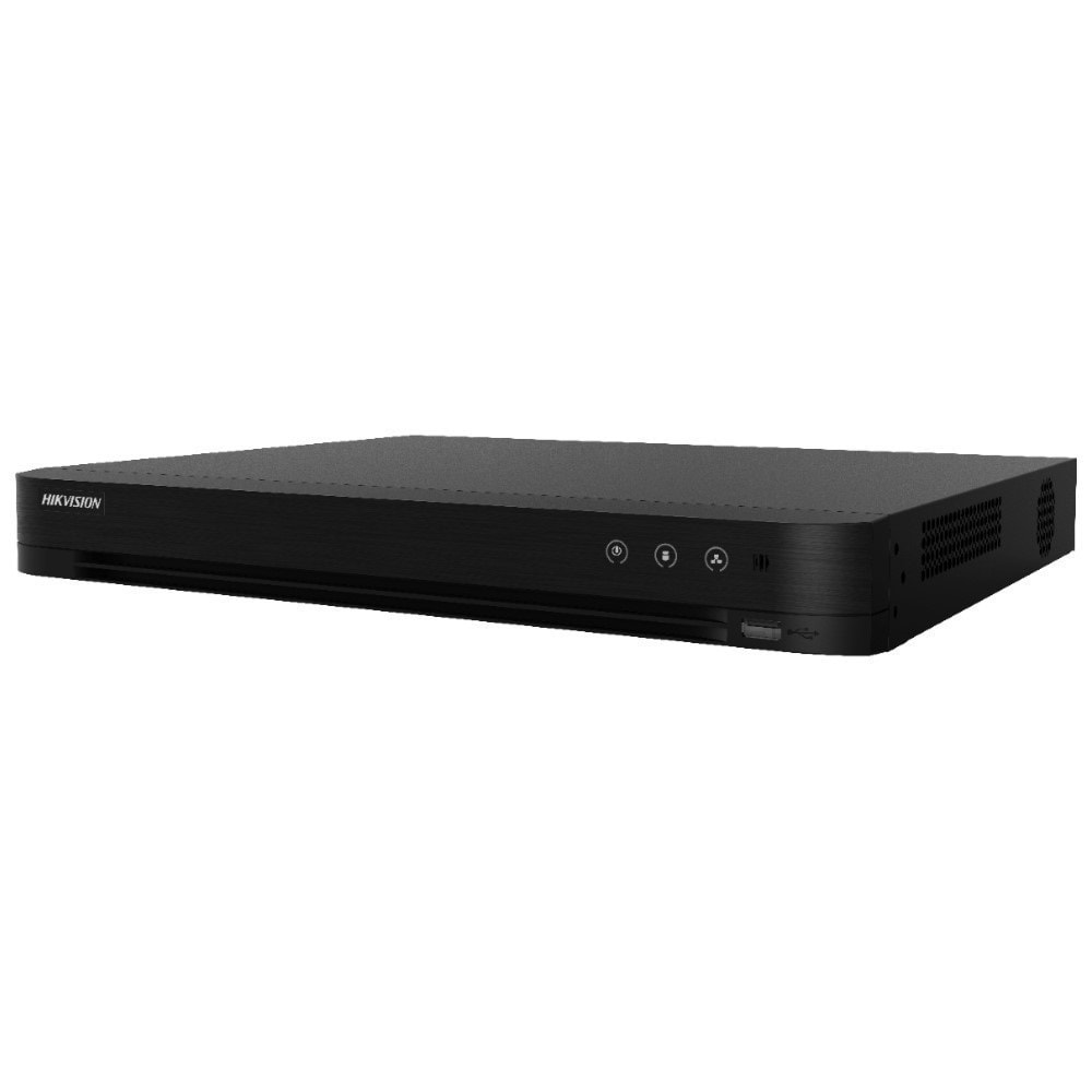 iDS-7216HUHI-M2/S Acusense 16 Kanal DVR