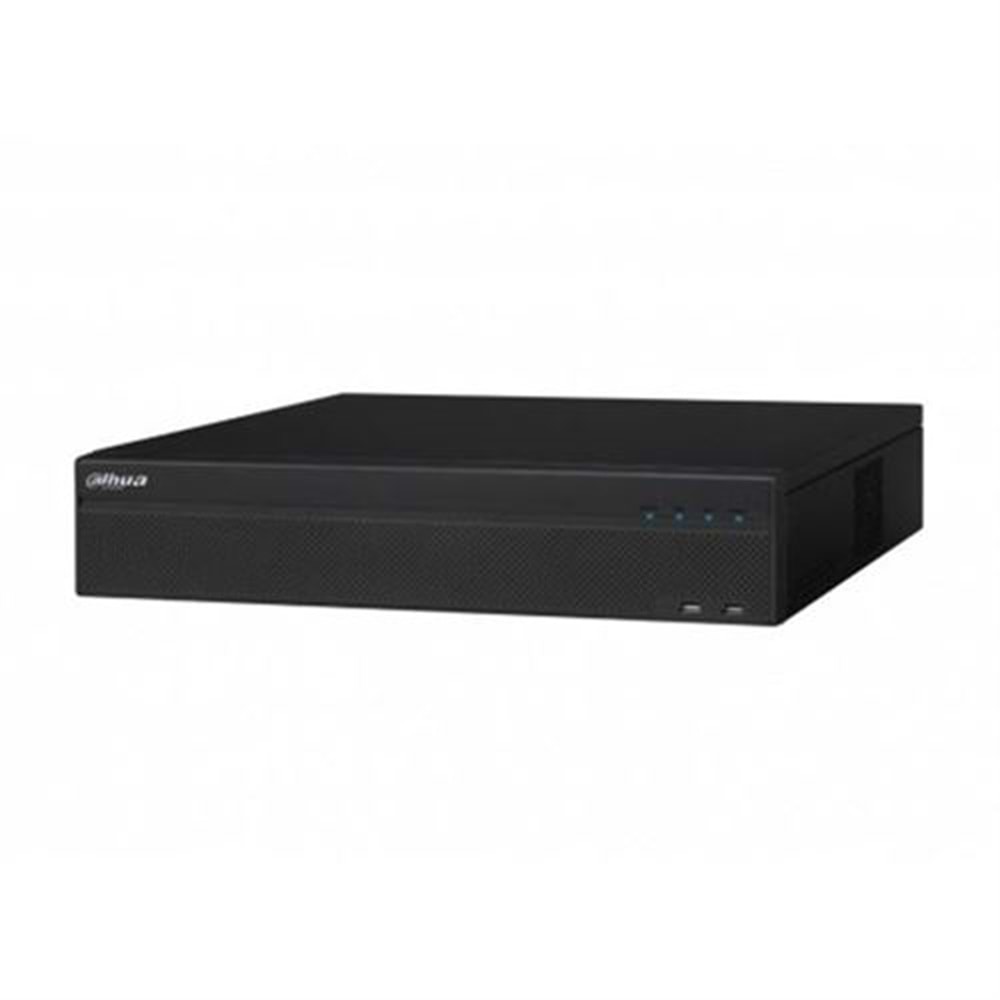 DH-NVR5864-4KS2 64 KANAL 2U 4K H.265 PRO NVR