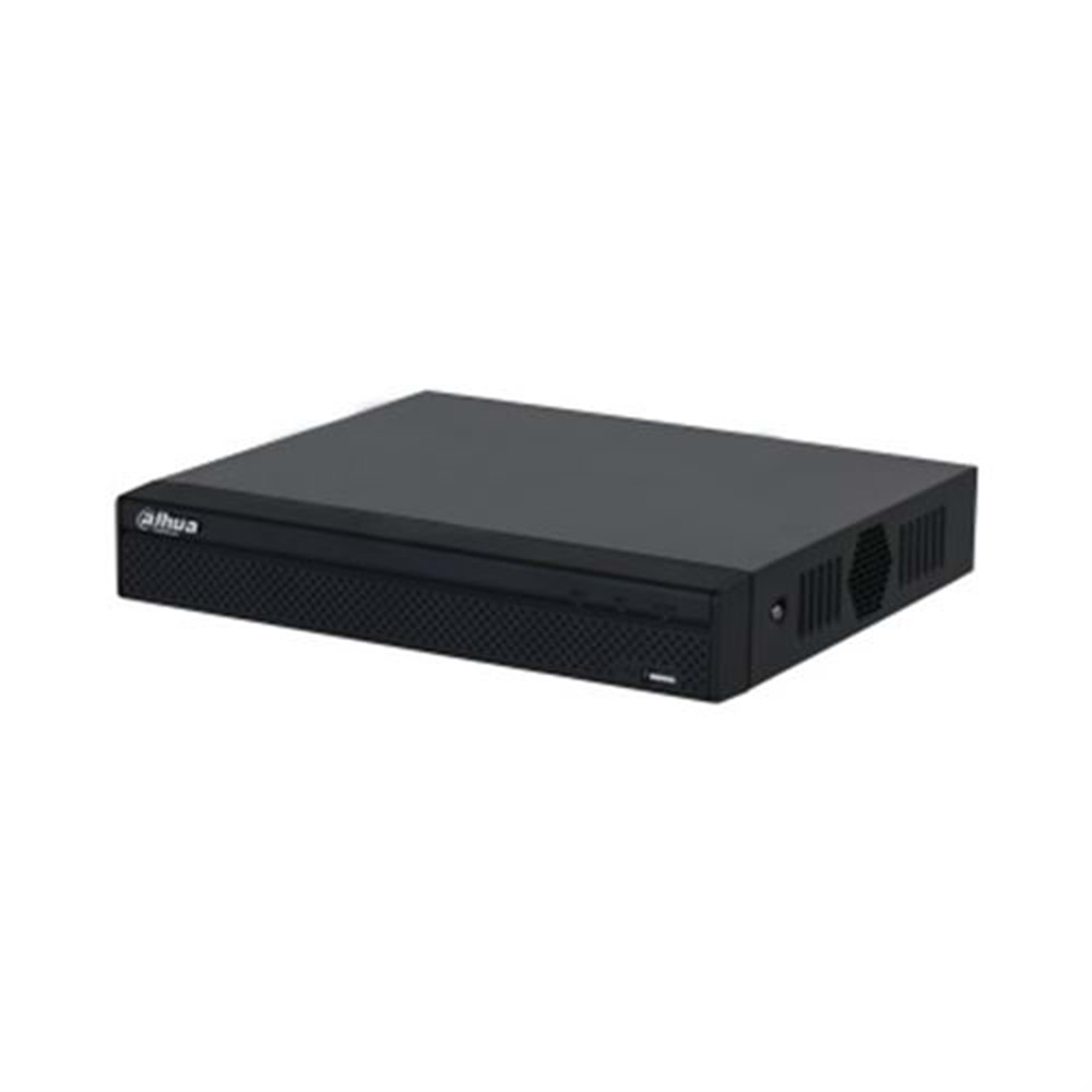 DHI-NVR2116HS-S3 16 Kanal H.265+ NVR (1x16TB SATA)