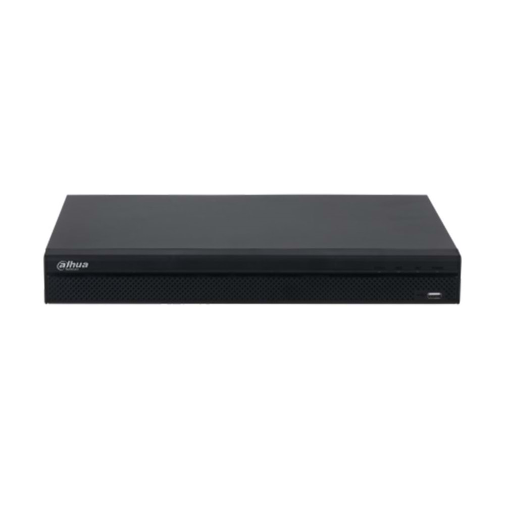 NVR4216-4KS3 16 KANAL 2HDD(20TB) NETWORK KAYIT CİHAZI