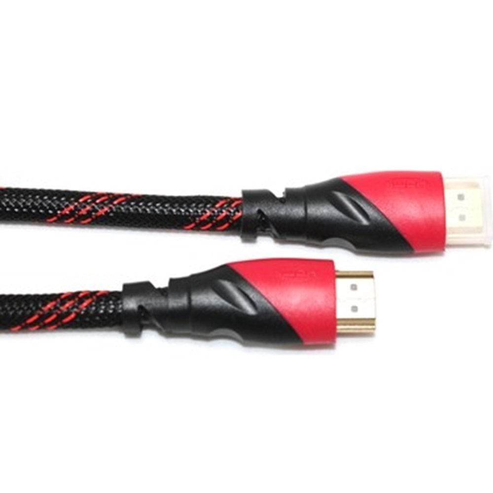 TKH-03F 3 Mt. HDMI Kablo