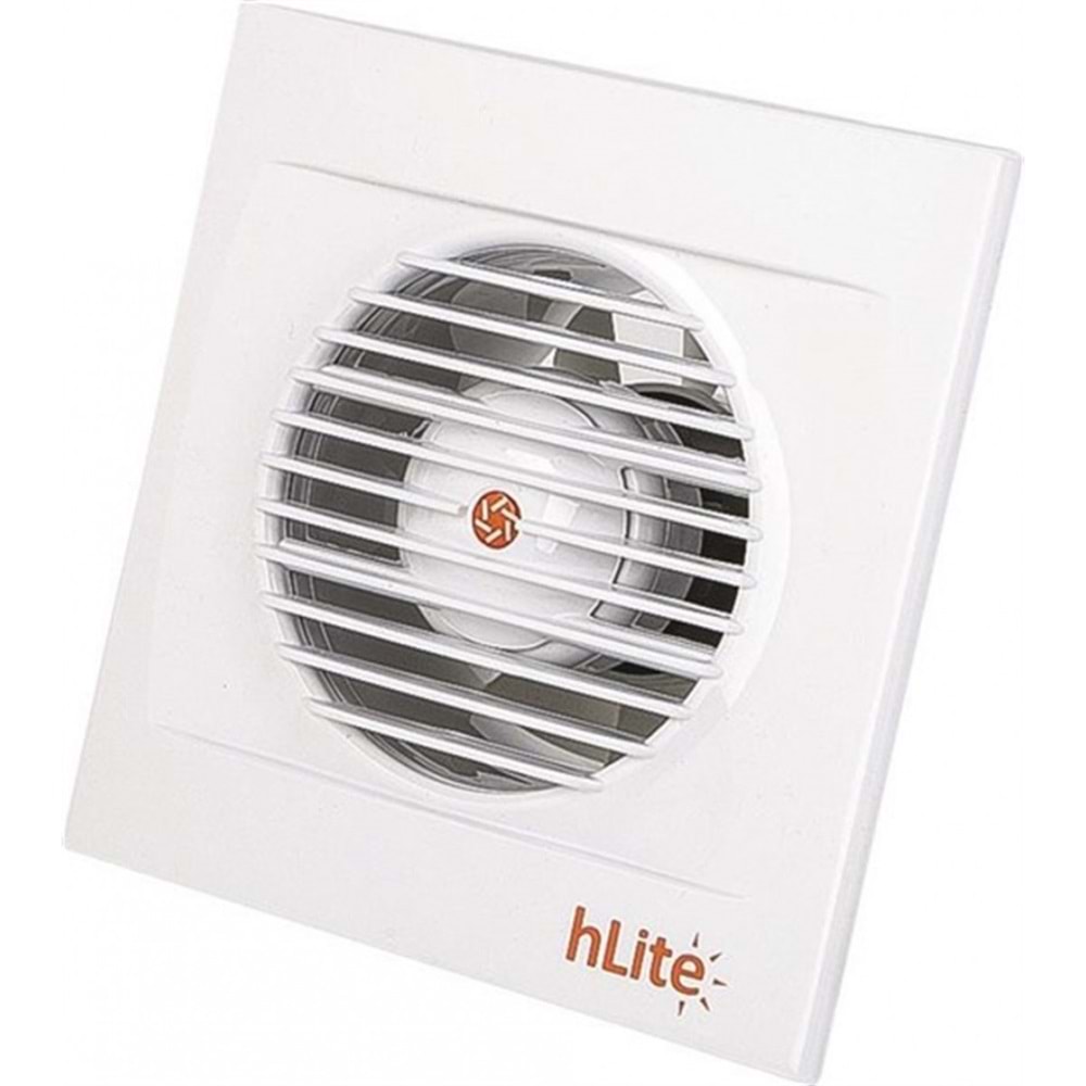 HLT 510100 100 LÜK PLASTİK ASPİRATÖR