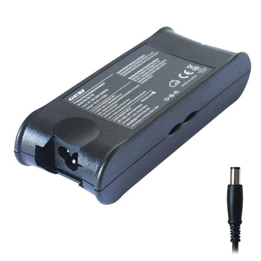 GESİ GLT 65 NOTEBOOK ADAPTÖR