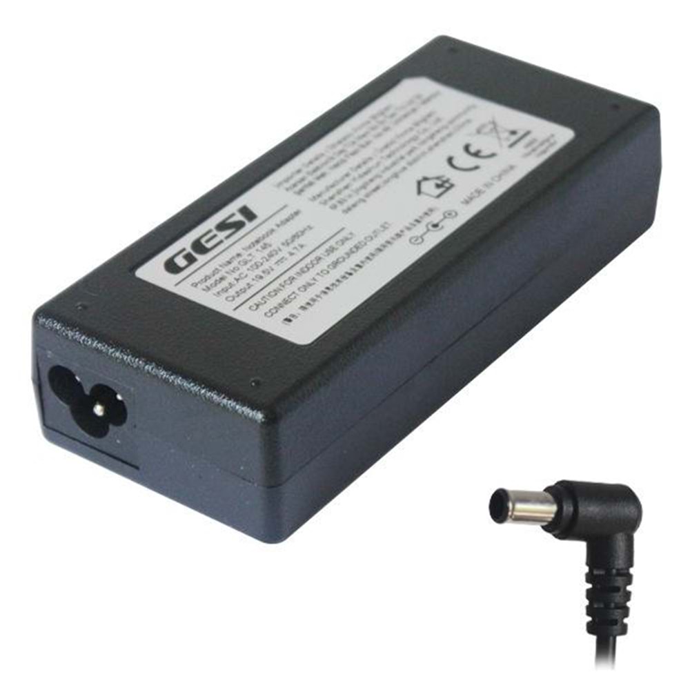 GESİ GLT 145 NOTEBOOK ADAPTÖR
