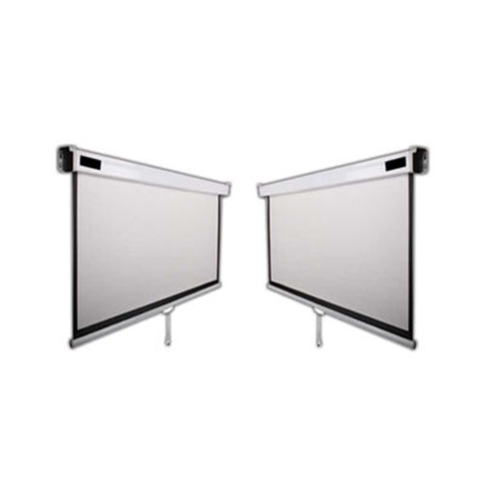 DPC-200 400X300 DECON PROJEKSİYON PERDESİ